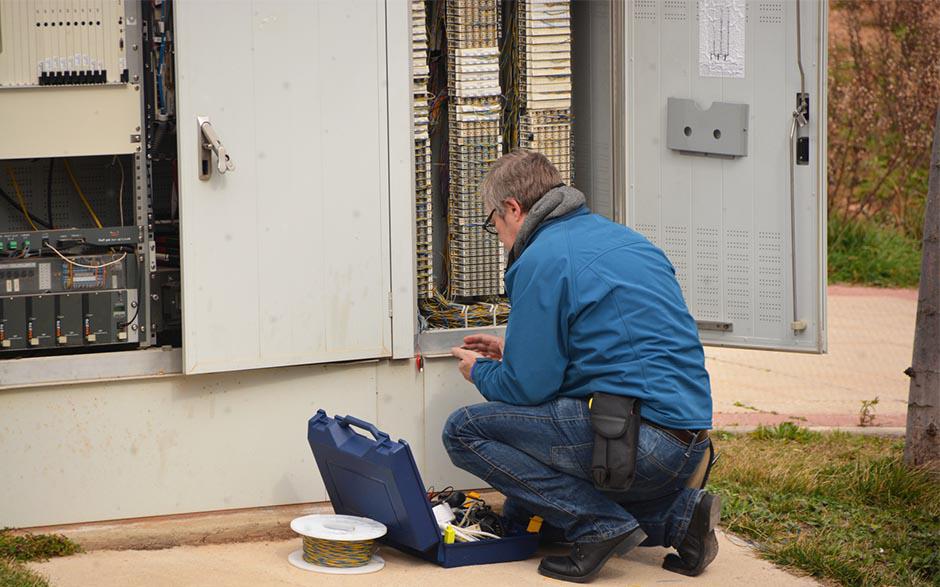 électricien dépannage Morsang-sur-Orge