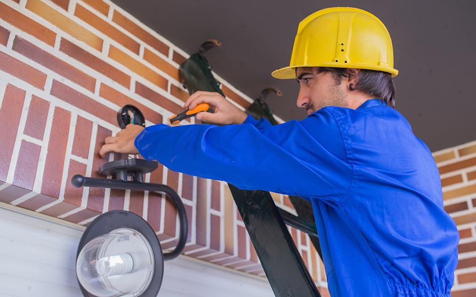 électricien dépannage Morsang-sur-Orge